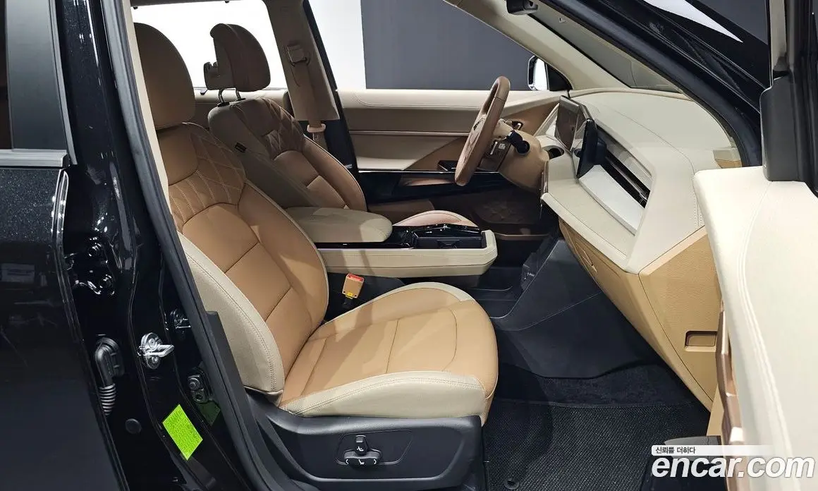 SsangYong Actyon 2025 1.5 АКПП, фото 16