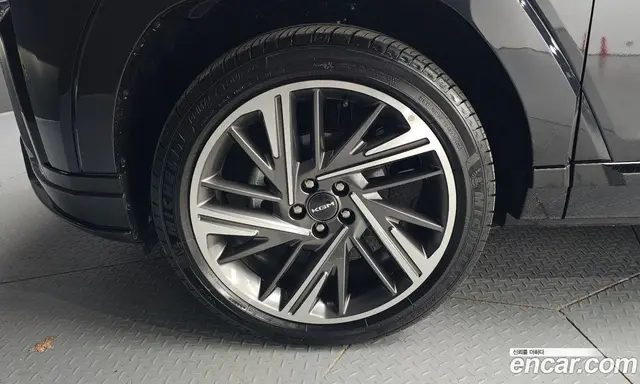 SsangYong Actyon 2025 1.5 АКПП, миниатюра 5