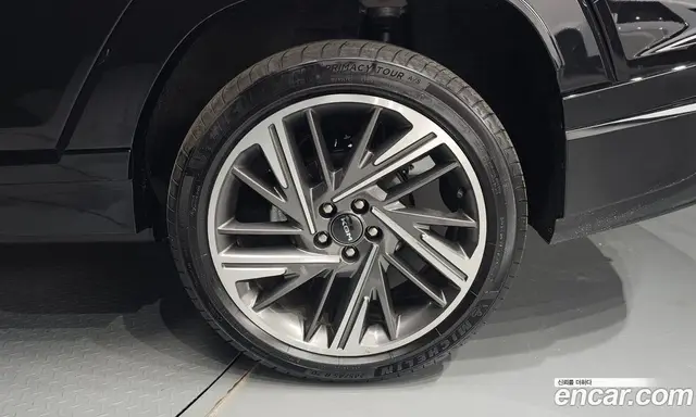 SsangYong Actyon 2025 1.5 АКПП, миниатюра 7