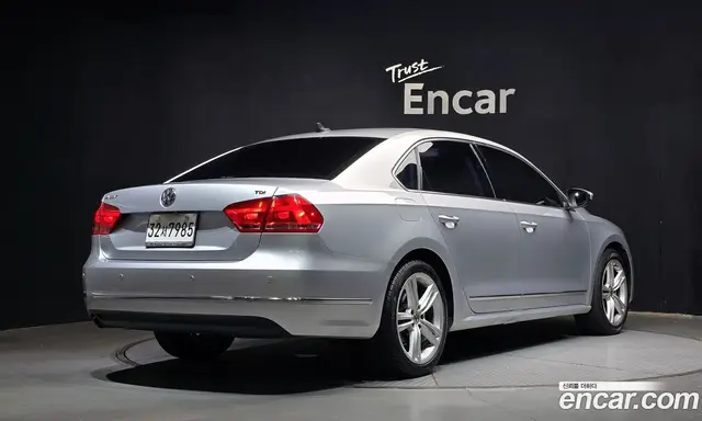 Volkswagen Passat 2014 2.0 АКПП, миниатюра 2 Volkswagen Passat 2014 2.0 АКПП, миниатюра 2