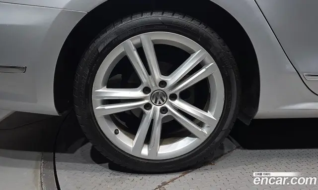 Volkswagen Passat 2014 2.0 АКПП, миниатюра 5 Volkswagen Passat 2014 2.0 АКПП, миниатюра 5