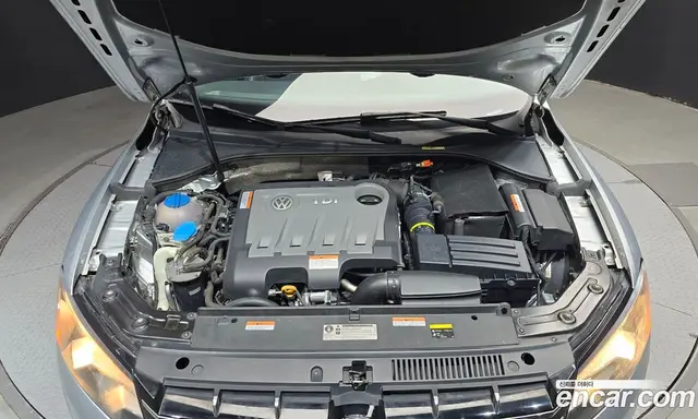 Volkswagen Passat 2014 2.0 АКПП, миниатюра 6 Volkswagen Passat 2014 2.0 АКПП, миниатюра 6