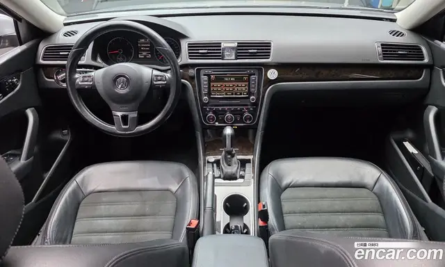 Volkswagen Passat 2014 2.0 АКПП, миниатюра 7 Volkswagen Passat 2014 2.0 АКПП, миниатюра 7