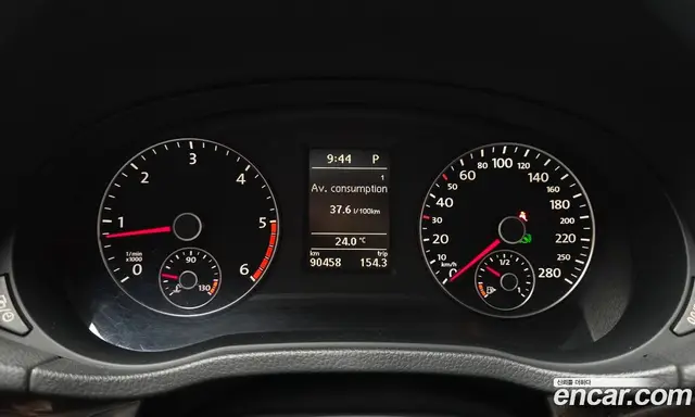 Volkswagen Passat 2014 2.0 АКПП, миниатюра 8 Volkswagen Passat 2014 2.0 АКПП, миниатюра 8