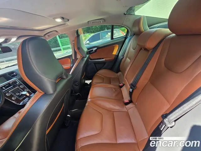 Volvo S60 2012 2.0 АКПП, миниатюра 10