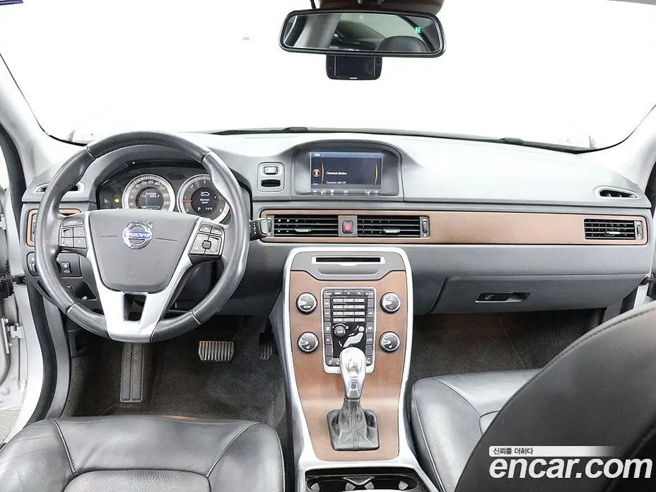 Volvo S80 2013 2.0 АКПП, фото 14