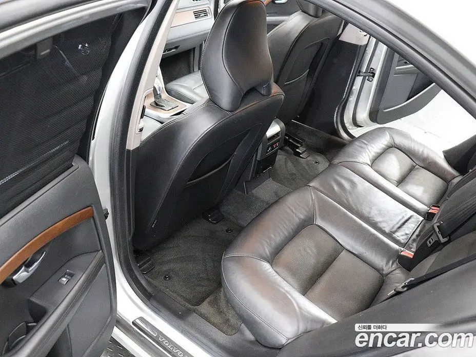 Volvo S80 2013 2.0 АКПП, фото 16