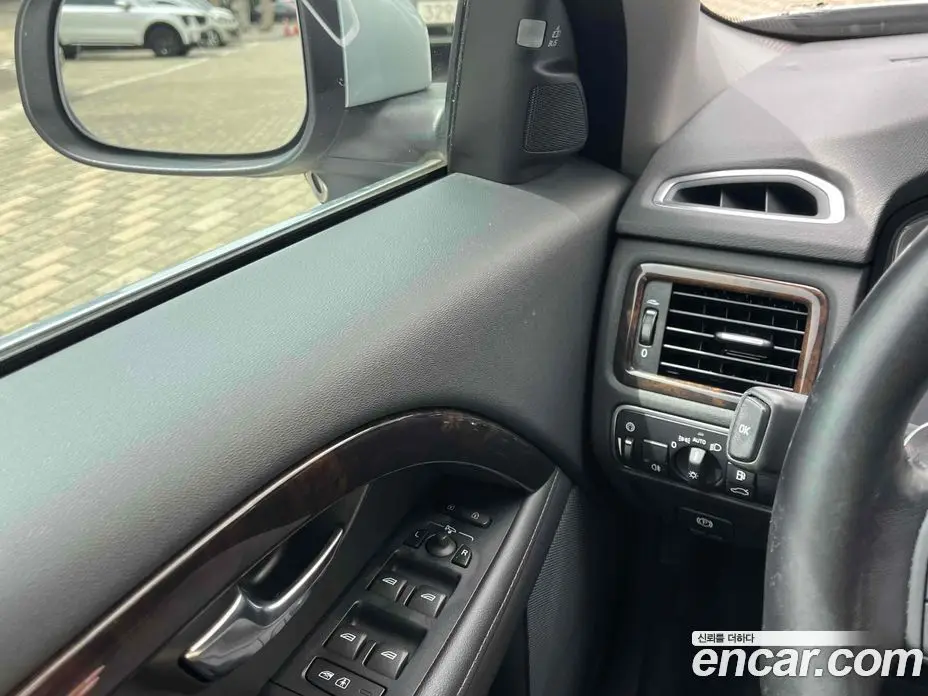 Volvo S80 2014 2.0 АКПП, фото 14