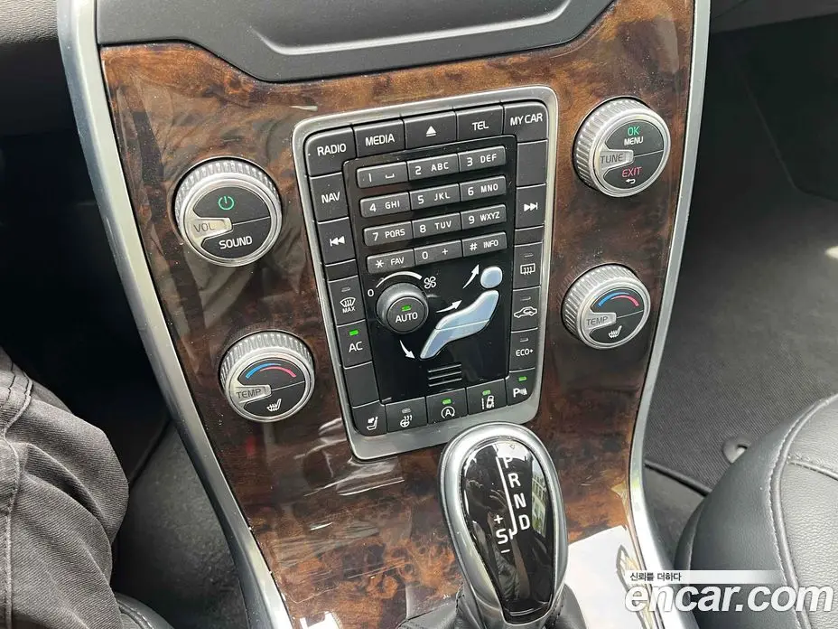 Volvo S80 2014 2.0 АКПП, фото 18