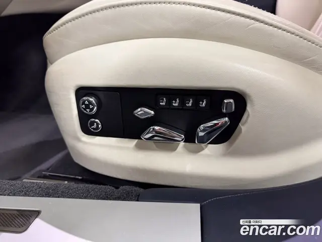 Bentley Flying Spur 2021 4.0 АКПП, миниатюра 12