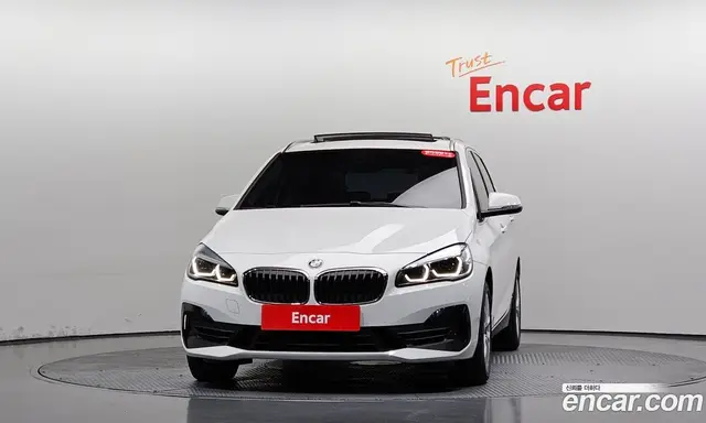 BMW 2 серия 2019 2.0 АКПП, миниатюра 2