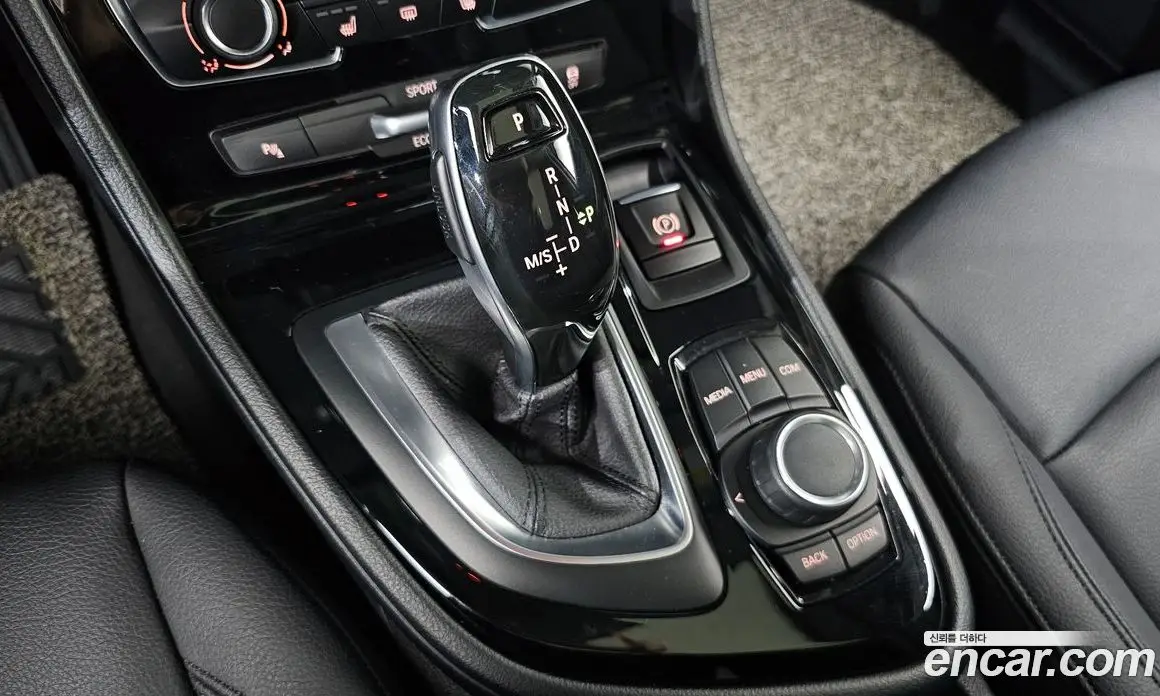 BMW 2 серия 2019 2.0 АКПП, фото 11