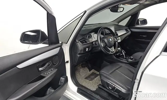 BMW 2 серия 2019 2.0 АКПП, миниатюра 12