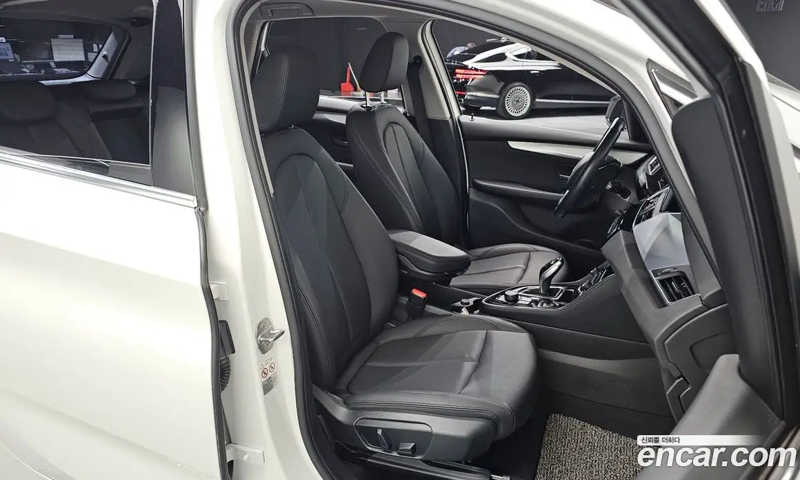 BMW 2 серия 2019 2.0 АКПП, фото 15