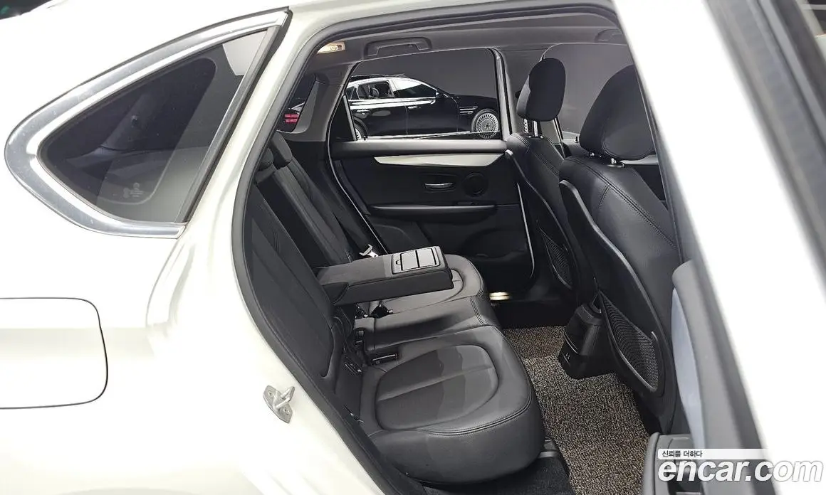 BMW 2 серия 2019 2.0 АКПП, фото 16