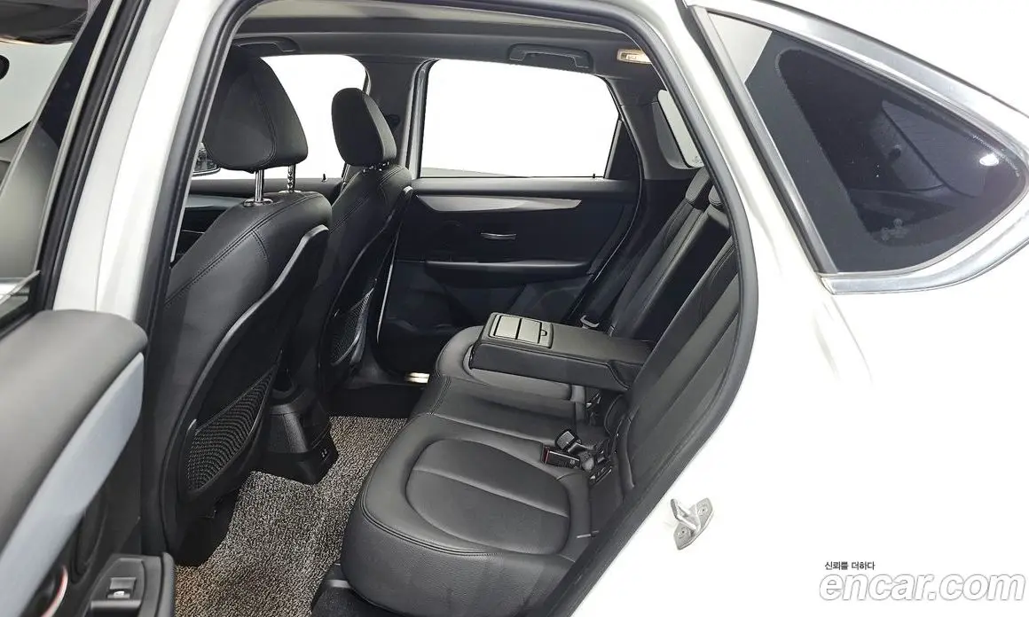 BMW 2 серия 2019 2.0 АКПП, фото 17
