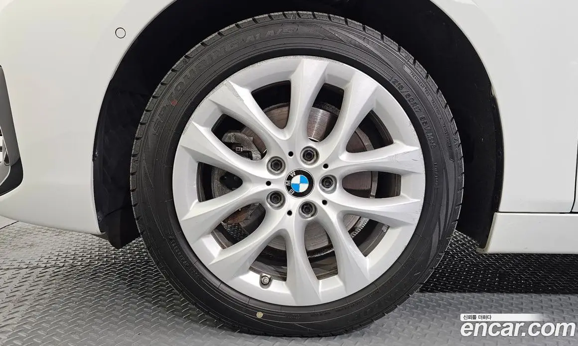 BMW 2 серия 2019 2.0 АКПП, фото 4