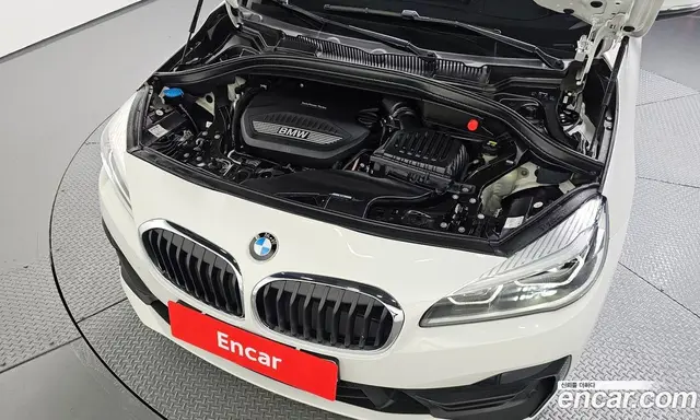 BMW 2 серия 2019 2.0 АКПП, миниатюра 5