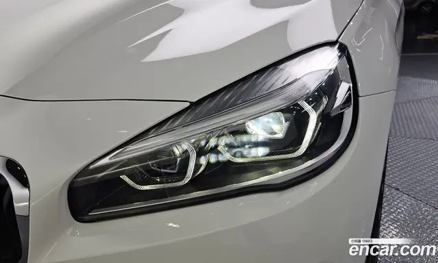 BMW 2 серия 2019 2.0 АКПП, миниатюра 7