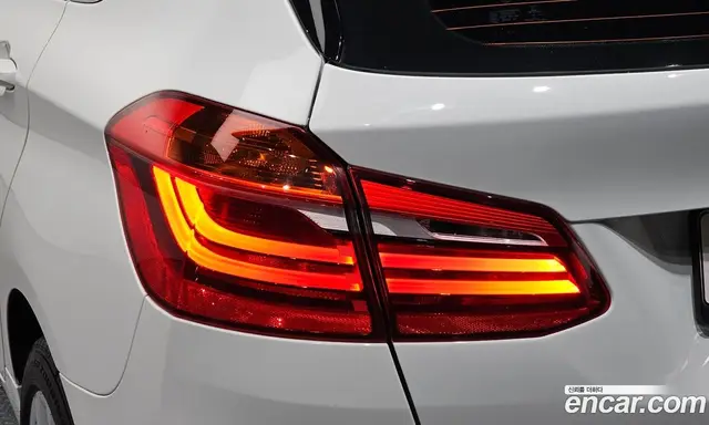 BMW 2 серия 2019 2.0 АКПП, миниатюра 8