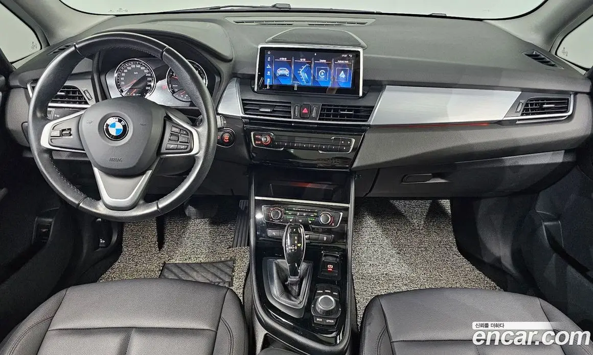 BMW 2 серия 2019 2.0 АКПП, фото 9