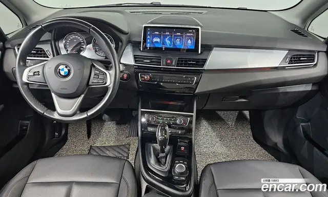 BMW 2 серия 2019 2.0 АКПП, миниатюра 9