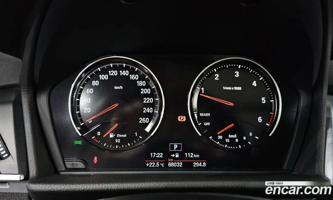 BMW 2 серия 2019 2.0 АКПП, фото 10