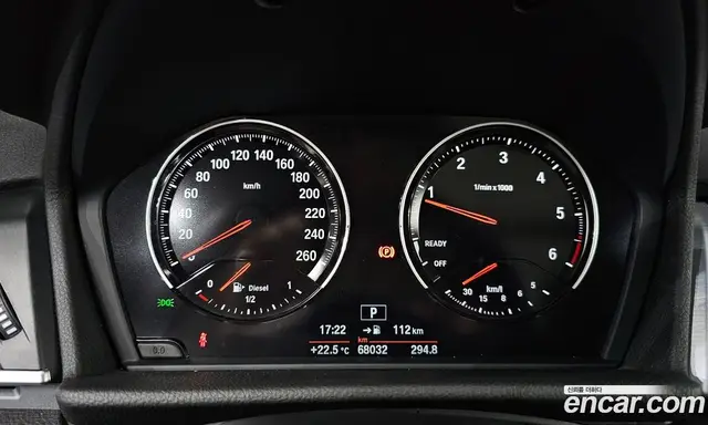 BMW 2 серия 2019 2.0 АКПП, миниатюра 10