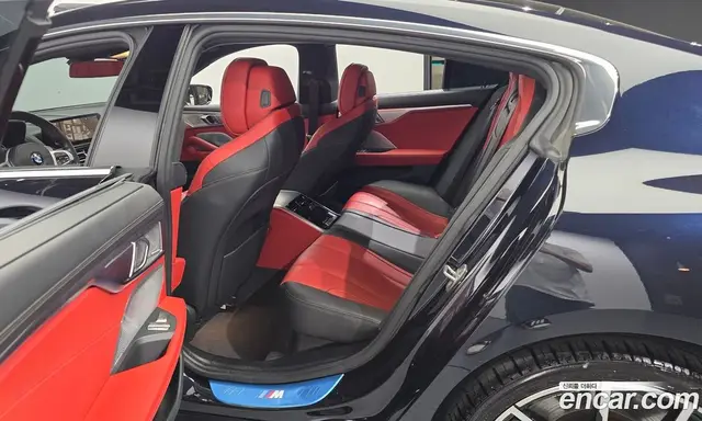 BMW 8 серия 2021 3.0 АКПП, миниатюра 11
