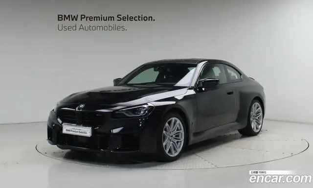 BMW M2, 2025, 7 116 км