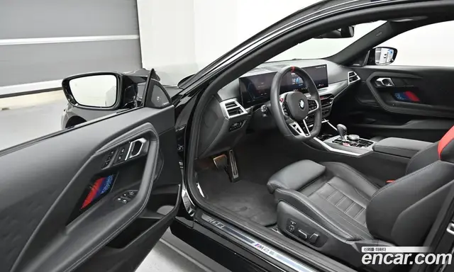 BMW M2 2025 3.0 АКПП, миниатюра 11 BMW M2 2025 3.0 АКПП, миниатюра 11