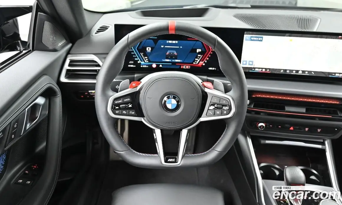 BMW M2 2025 3.0 АКПП, фото 13 BMW M2 2025 3.0 АКПП, фото 13