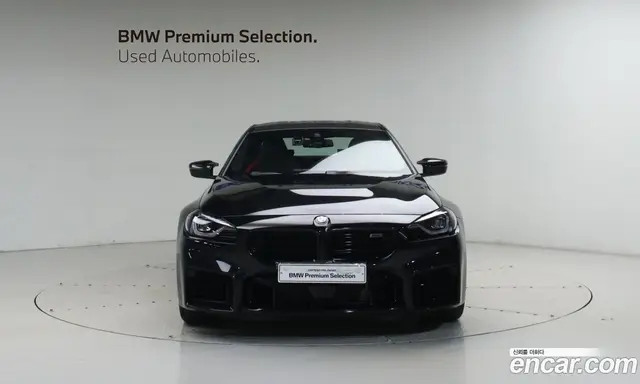 BMW M2 2025 3.0 АКПП, миниатюра 3 BMW M2 2025 3.0 АКПП, миниатюра 3