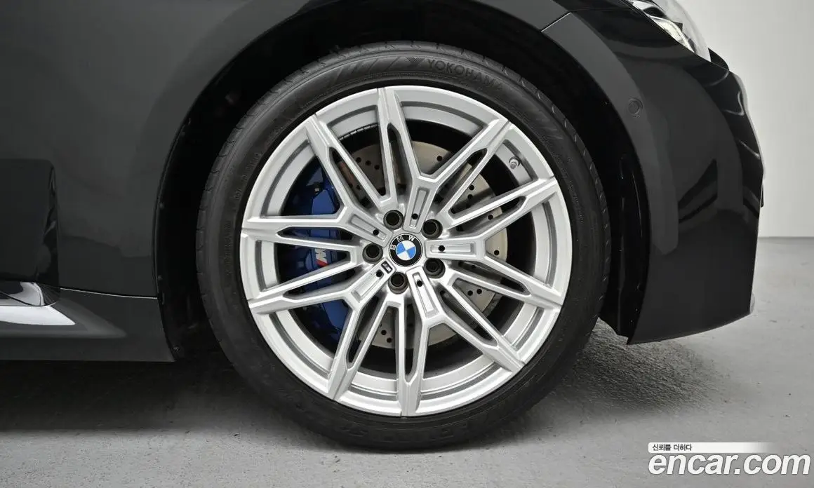 BMW M2 2025 3.0 АКПП, фото 5 BMW M2 2025 3.0 АКПП, фото 5