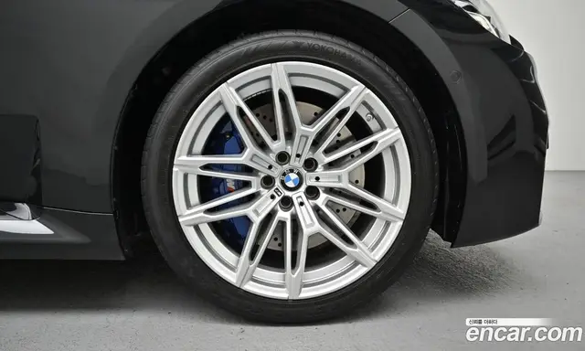 BMW M2 2025 3.0 АКПП, миниатюра 5 BMW M2 2025 3.0 АКПП, миниатюра 5