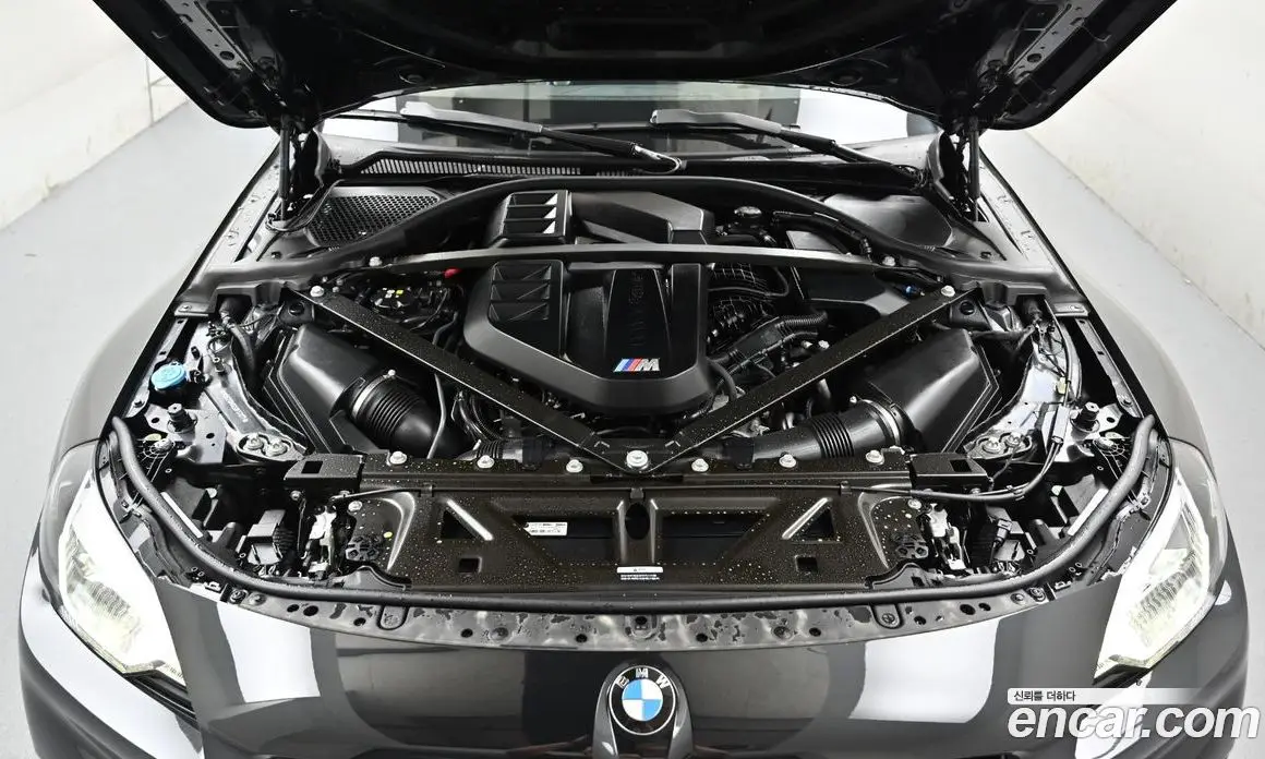 BMW M2 2025 3.0 АКПП, фото 6 BMW M2 2025 3.0 АКПП, фото 6