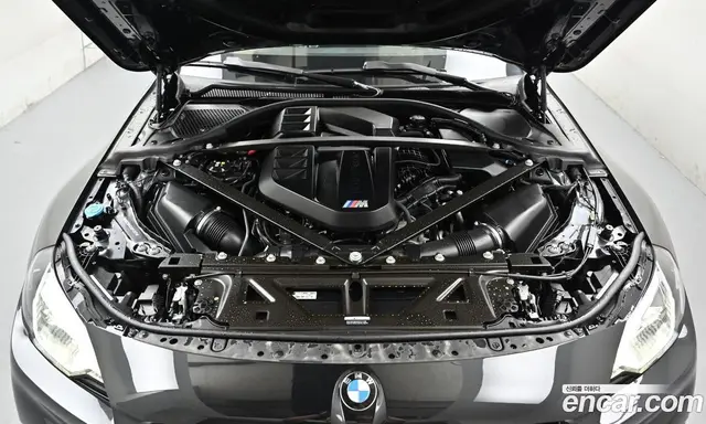 BMW M2 2025 3.0 АКПП, миниатюра 6 BMW M2 2025 3.0 АКПП, миниатюра 6