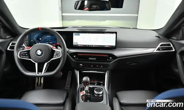 BMW M2 2025 3.0 АКПП, миниатюра 7 BMW M2 2025 3.0 АКПП, миниатюра 7