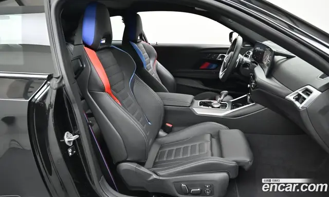 BMW M2 2025 3.0 АКПП, миниатюра 10 BMW M2 2025 3.0 АКПП, миниатюра 10