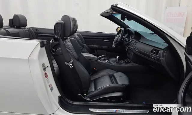 BMW M3 2013 4.0 АКПП, миниатюра 11
