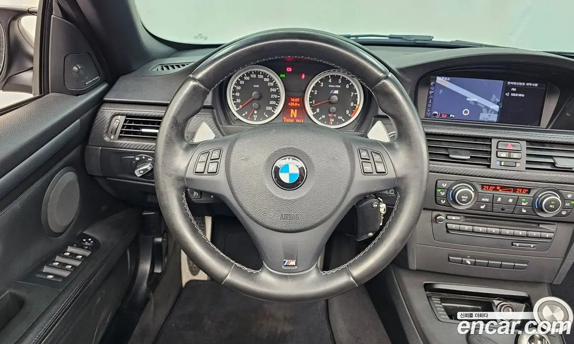 BMW M3 2013 4.0 АКПП, фото 13