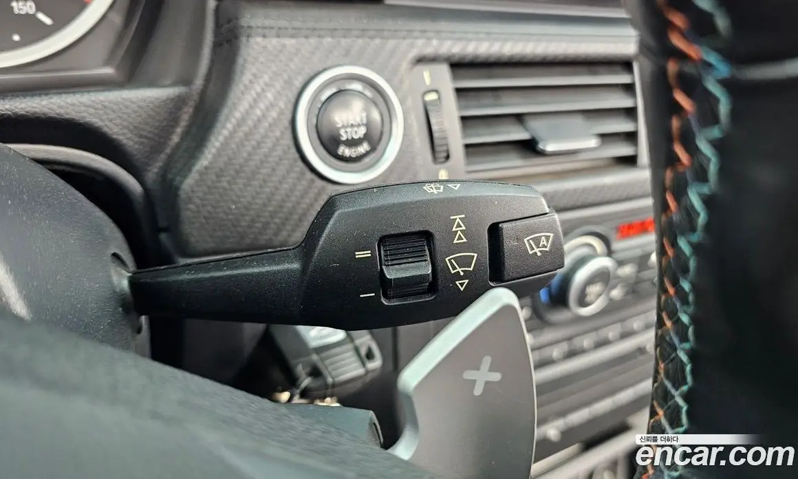 BMW M3 2013 4.0 АКПП, фото 19