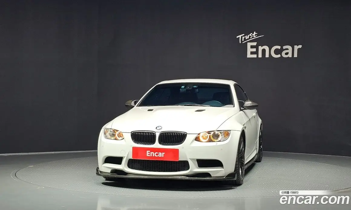 BMW M3 2013 4.0 АКПП, фото 3