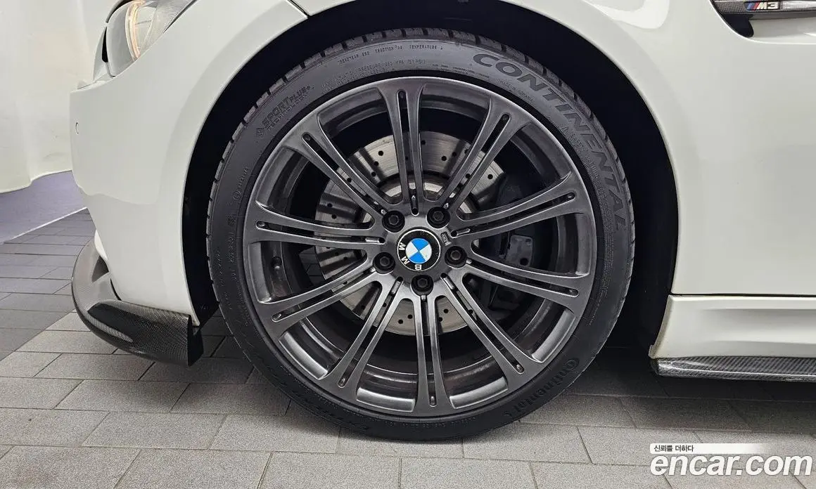 BMW M3 2013 4.0 АКПП, фото 5