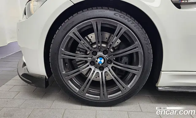 BMW M3 2013 4.0 АКПП, миниатюра 5