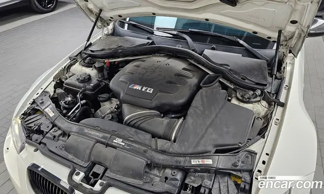 BMW M3 2013 4.0 АКПП, миниатюра 6
