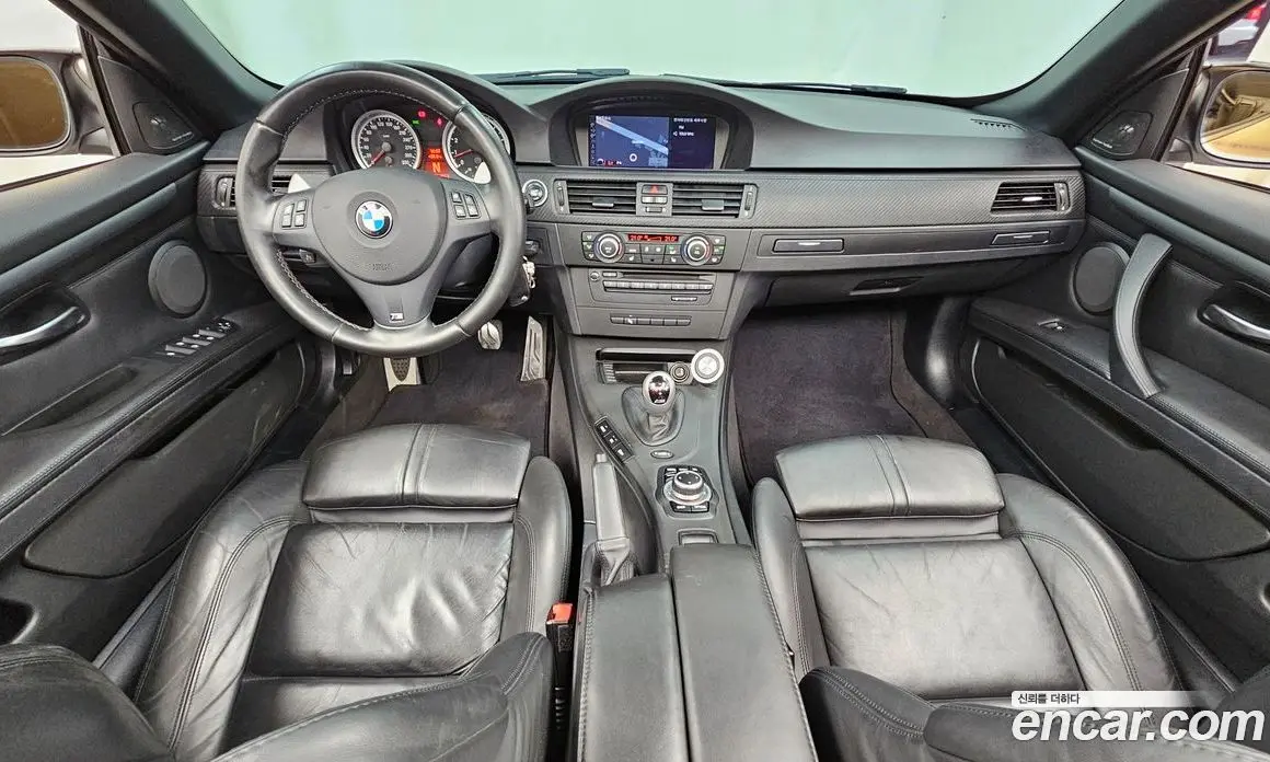 BMW M3 2013 4.0 АКПП, фото 7