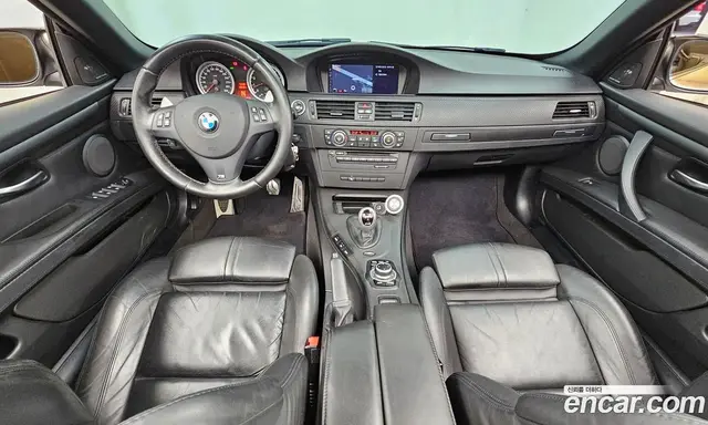 BMW M3 2013 4.0 АКПП, миниатюра 7