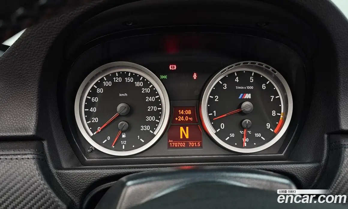 BMW M3 2013 4.0 АКПП, фото 8