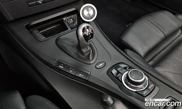 BMW M3 2013 4.0 АКПП, миниатюра 9